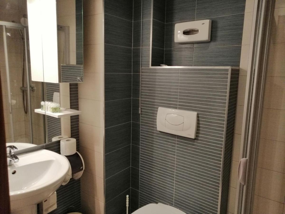 Apartman 205 Aparthotel Vučko Jahorina Exteriér fotografie