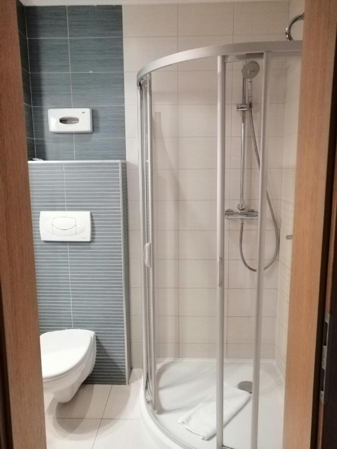 Apartman 205 Aparthotel Vučko Jahorina Exteriér fotografie
